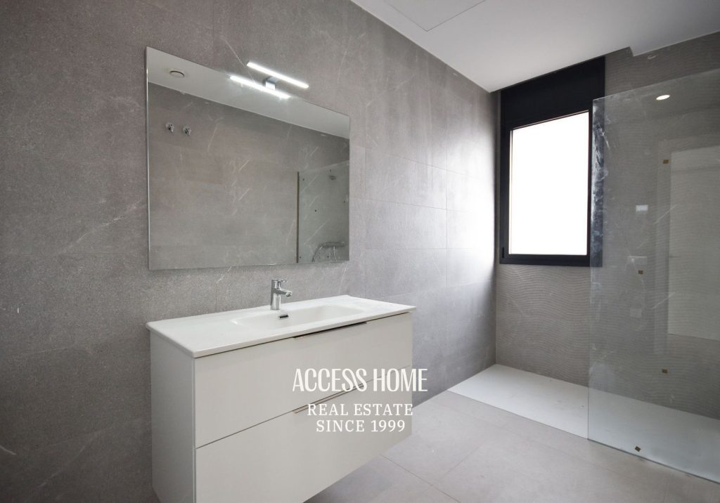 Exclusiva Vivienda de Obra Nueva en Can Quirze
