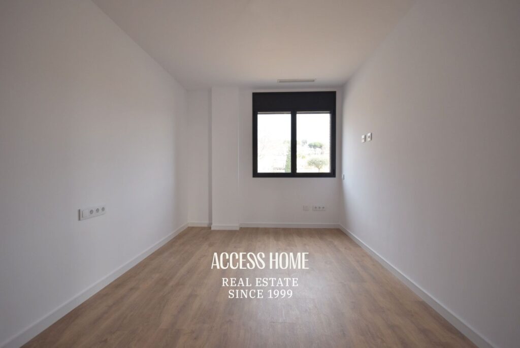 Exclusiva Vivienda de Obra Nueva en Can Quirze