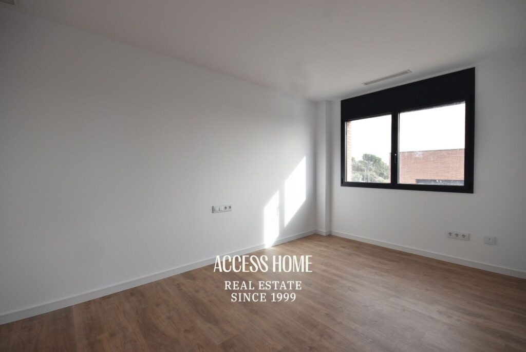 Exclusiva Vivienda de Obra Nueva en Can Quirze