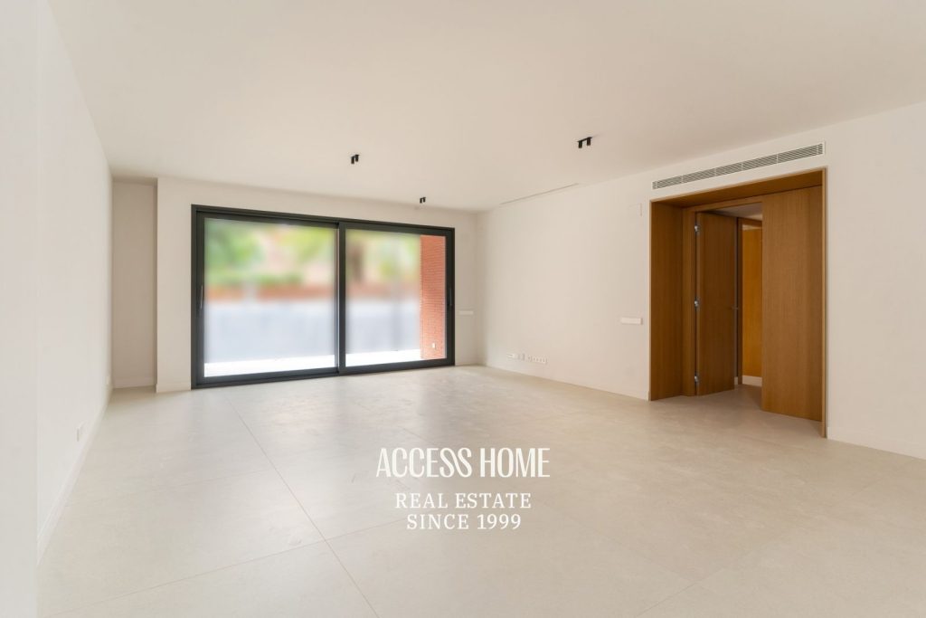 Piso premium con Terraza Privada en esta zona