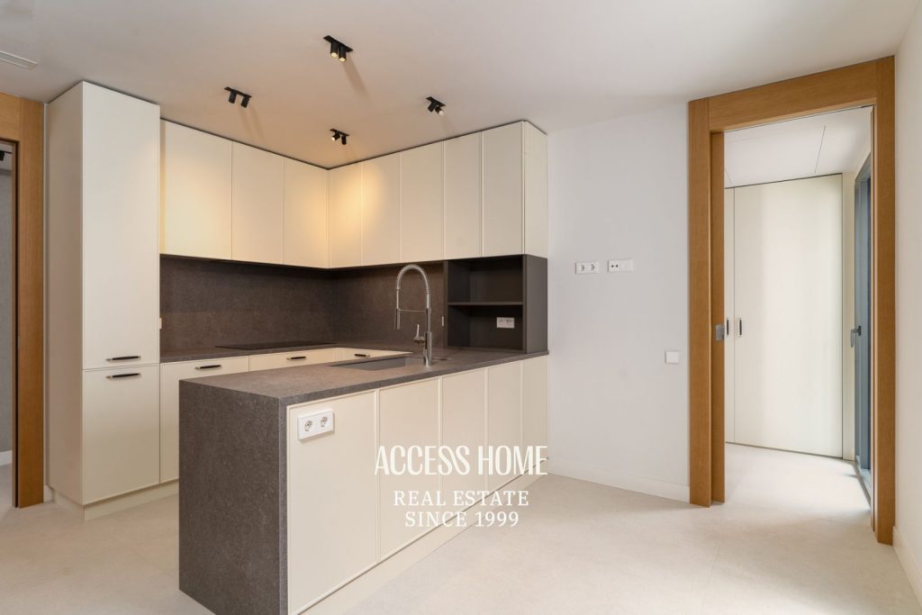 Piso premium con Terraza Privada en esta zona