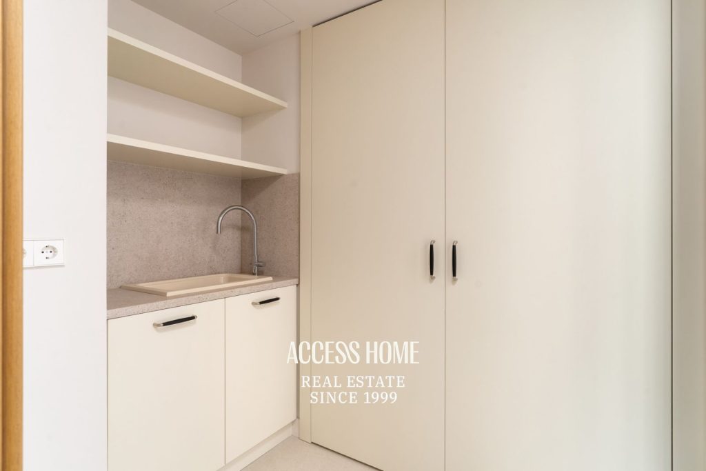 Piso premium con Terraza Privada en esta zona