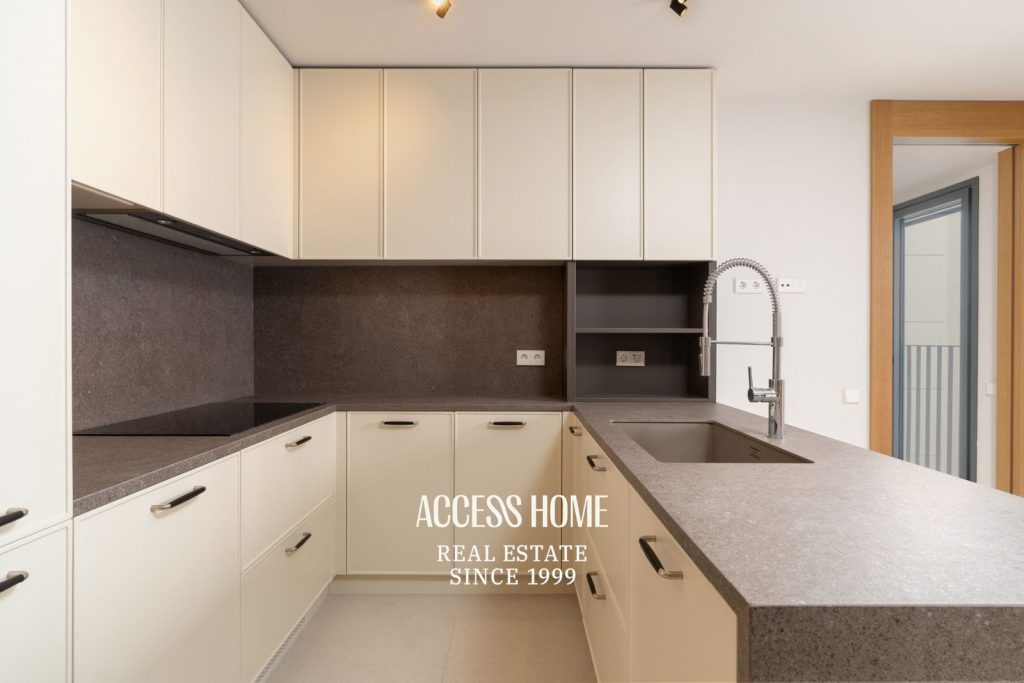 Piso premium con Terraza Privada en esta zona