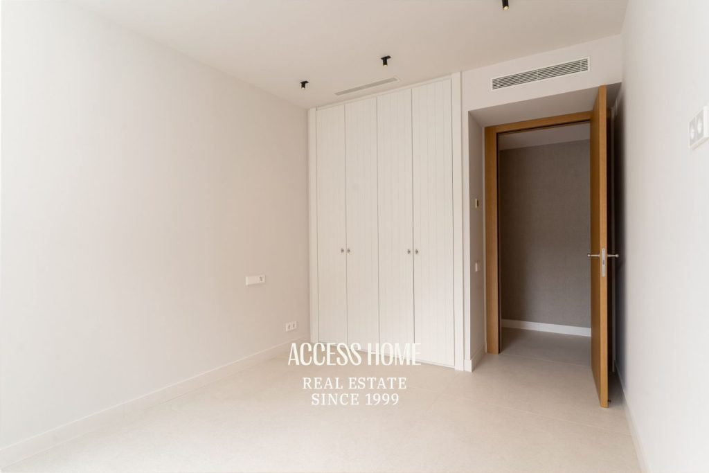 Piso premium con Terraza Privada en esta zona