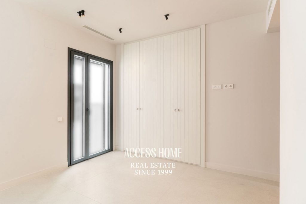 Piso premium con Terraza Privada en esta zona