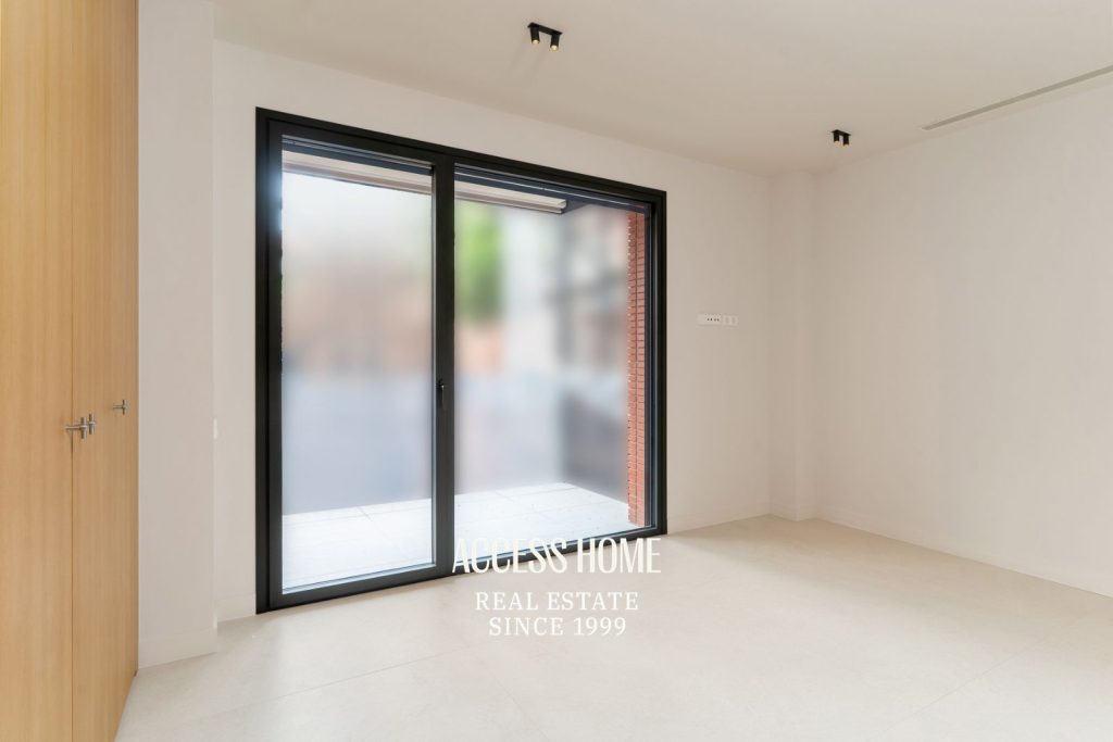 Piso premium con Terraza Privada en esta zona