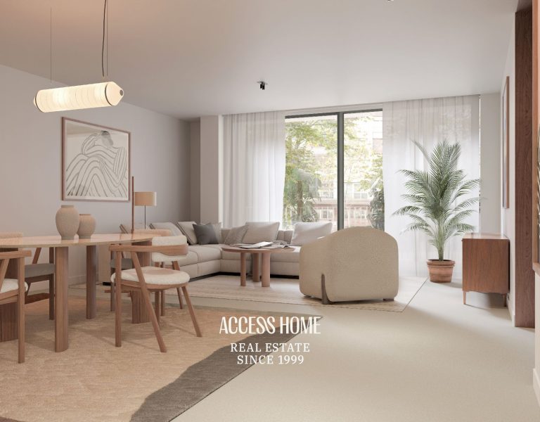 Piso premium con Terraza Privada en esta zona