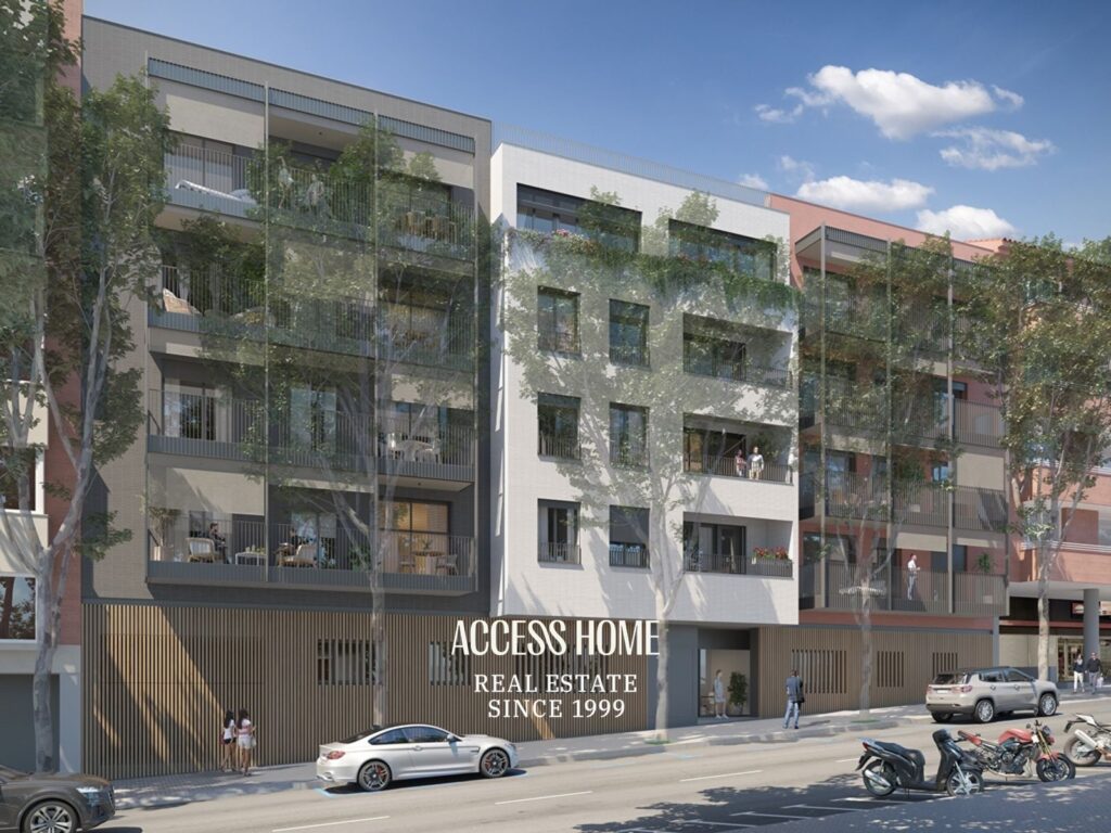 Piso premium con Terraza Privada en esta zona