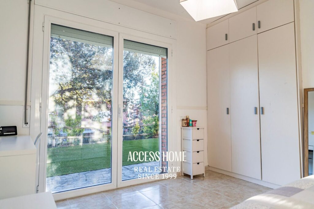 Magnífica casa con piscina y jardín en el corazón de Argentona