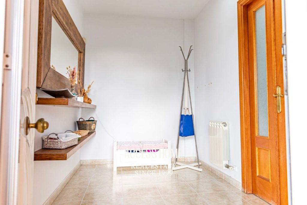 Magnífica casa con piscina y jardín en el corazón de Argentona