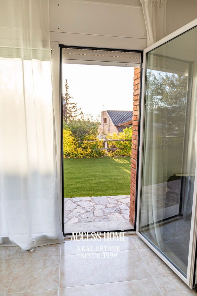 Magnífica casa con piscina y jardín en el corazón de Argentona