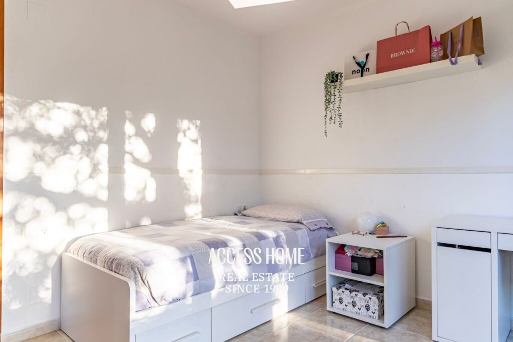 Magnífica casa con piscina y jardín en el corazón de Argentona