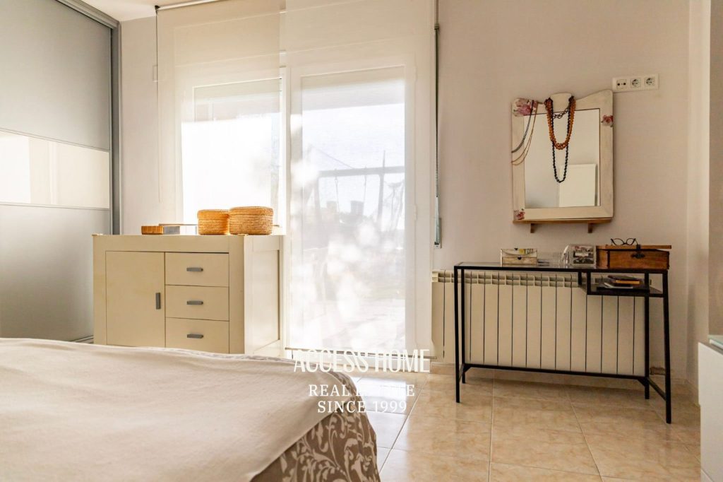 Magnífica casa con piscina y jardín en el corazón de Argentona