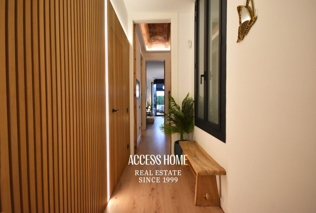 Elegancia y diseño contemporáneo en el corazón de Barcelona