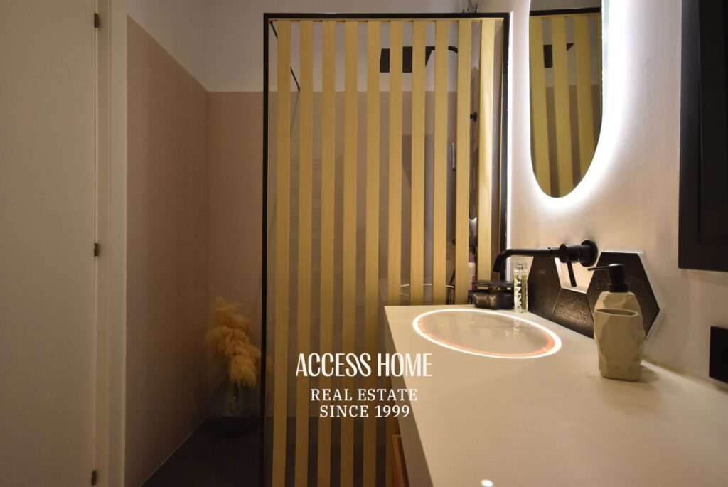 Elegancia y diseño contemporáneo en el corazón de Barcelona