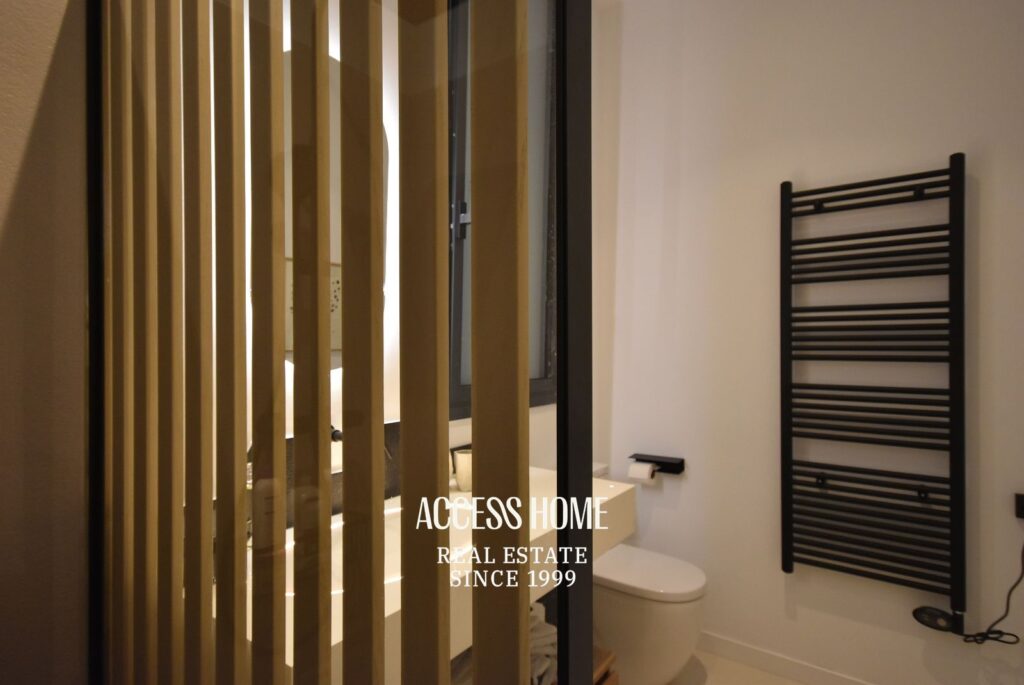 Elegancia y diseño contemporáneo en el corazón de Barcelona