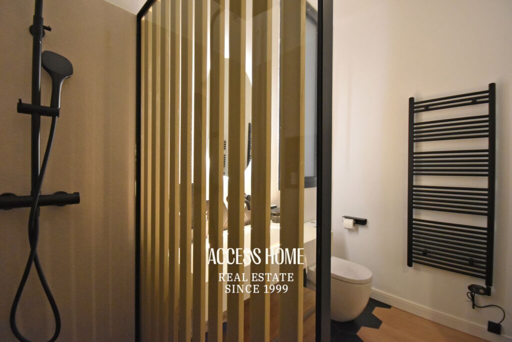 Elegancia y diseño contemporáneo en el corazón de Barcelona