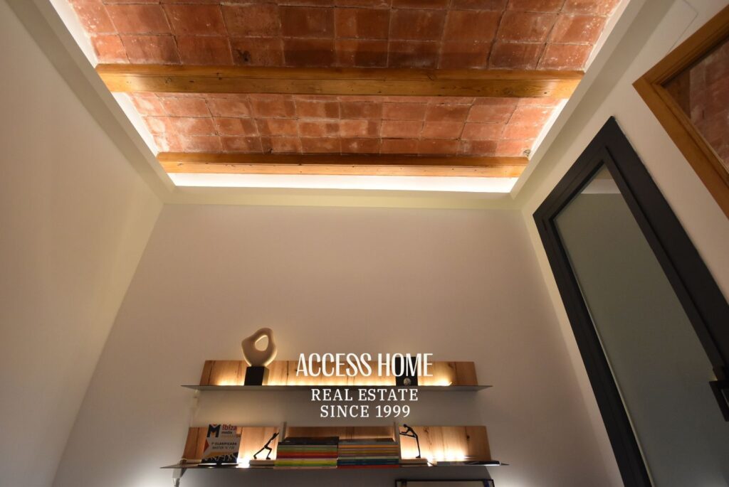 Elegancia y diseño contemporáneo en el corazón de Barcelona