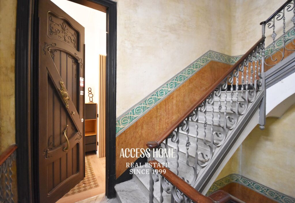 Elegancia y diseño contemporáneo en el corazón de Barcelona