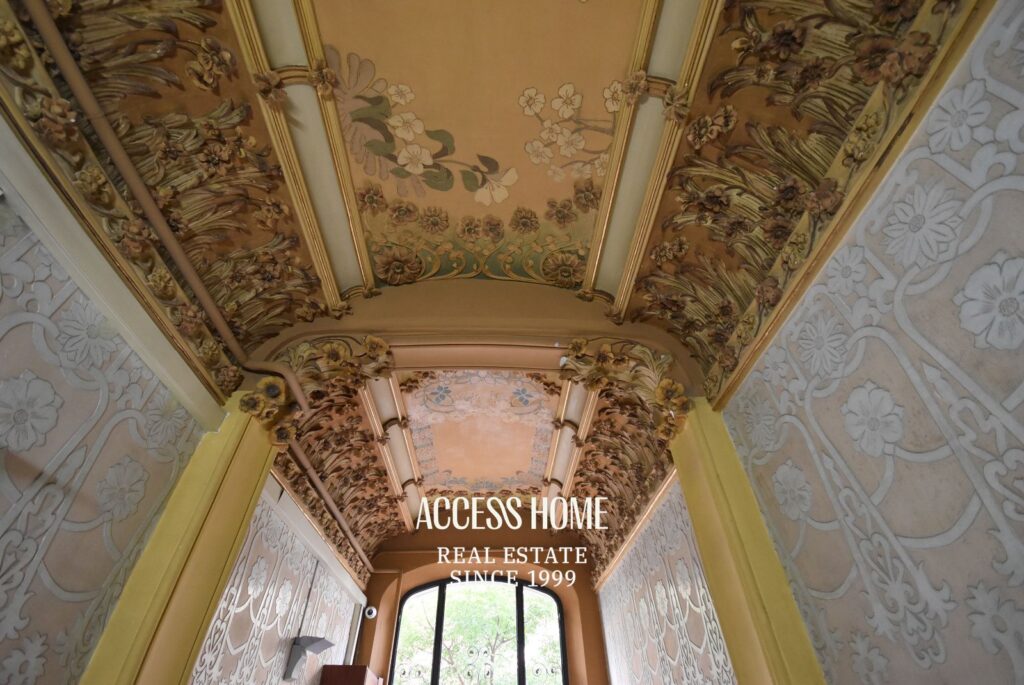 Elegancia y diseño contemporáneo en el corazón de Barcelona