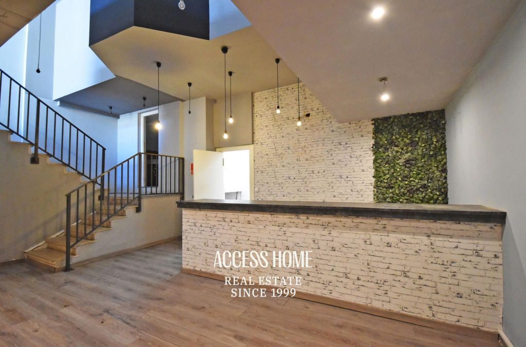 Local comercial en venta en Cerdanyola del Vallès