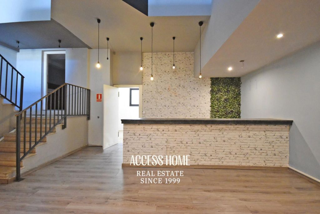 Local comercial en venta en Cerdanyola del Vallès