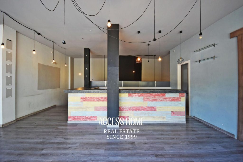 Local comercial en venta en Cerdanyola del Vallès