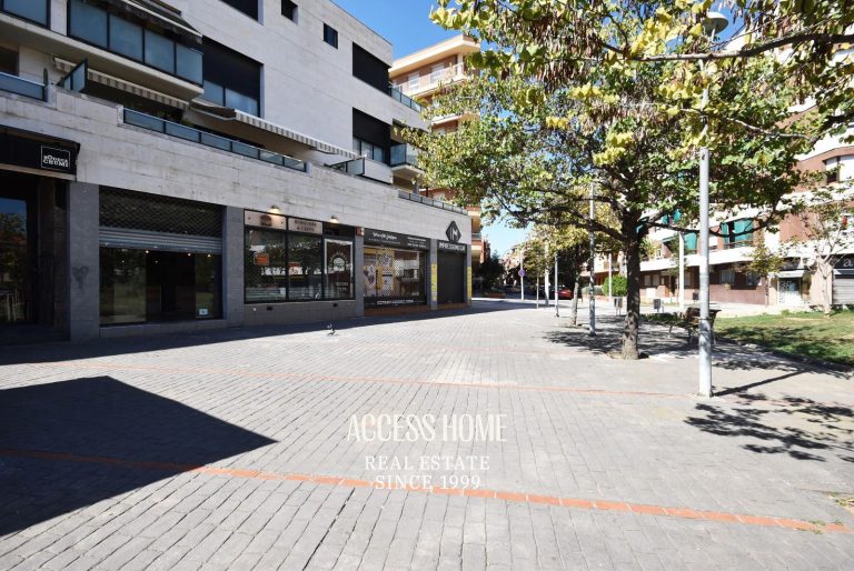 Local comercial en venta en Cerdanyola del Vallès