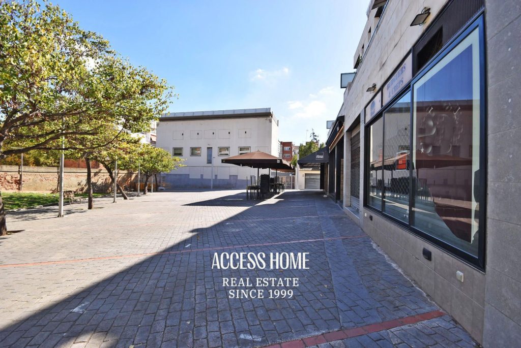 Local comercial en venta en Cerdanyola del Vallès