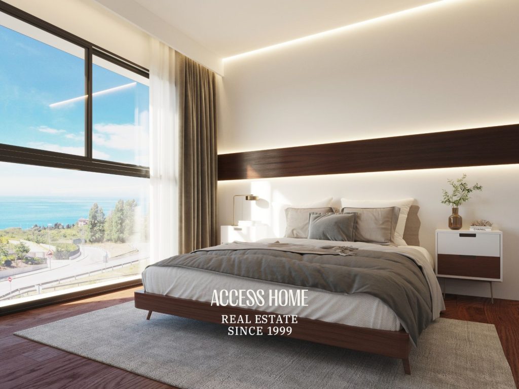 Villa de nueva construcción en Montgat