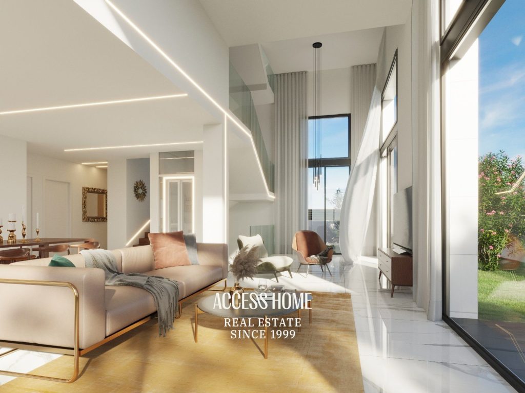 Villa de nueva construcción en Montgat