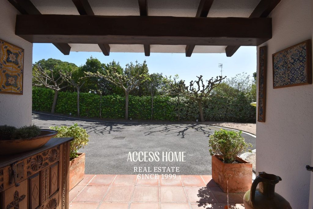 Magnifica casa en  venta una sola planta en esta zona, Sant Vicenç de Montalt