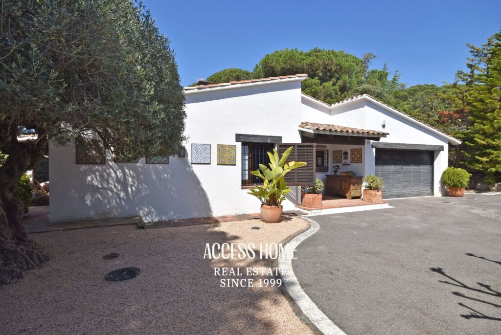 Magnifica casa en  venta una sola planta en esta zona, Sant Vicenç de Montalt