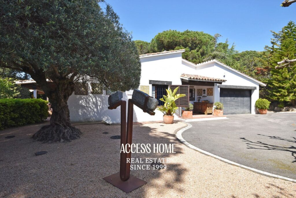 Magnifica casa en  venta una sola planta en esta zona, Sant Vicenç de Montalt