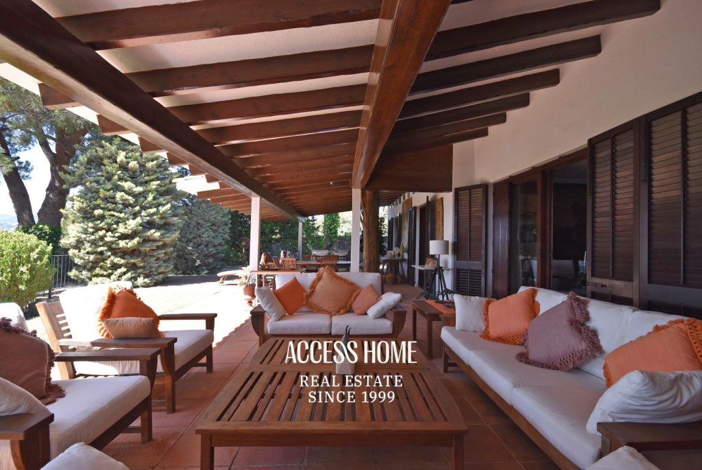 Magnifica casa en  venta una sola planta en esta zona, Sant Vicenç de Montalt