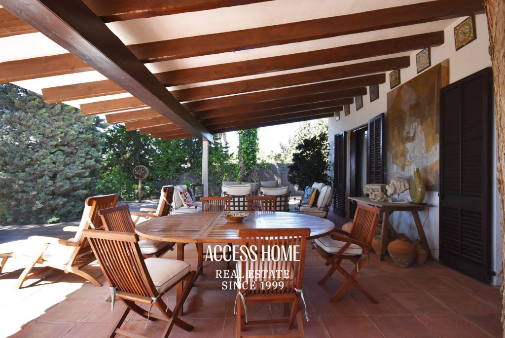 Magnifica casa en  venta una sola planta en esta zona, Sant Vicenç de Montalt