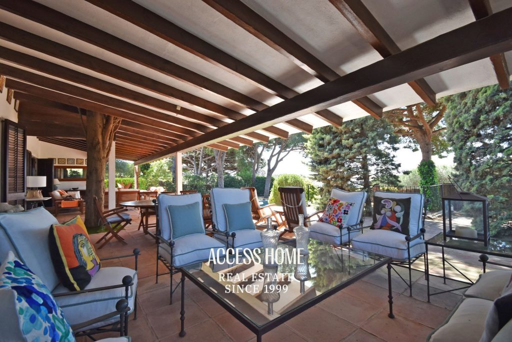 Magnifica casa en  venta una sola planta en esta zona, Sant Vicenç de Montalt