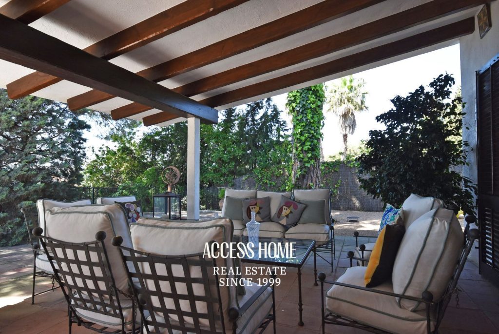 Magnifica casa en  venta una sola planta en esta zona, Sant Vicenç de Montalt