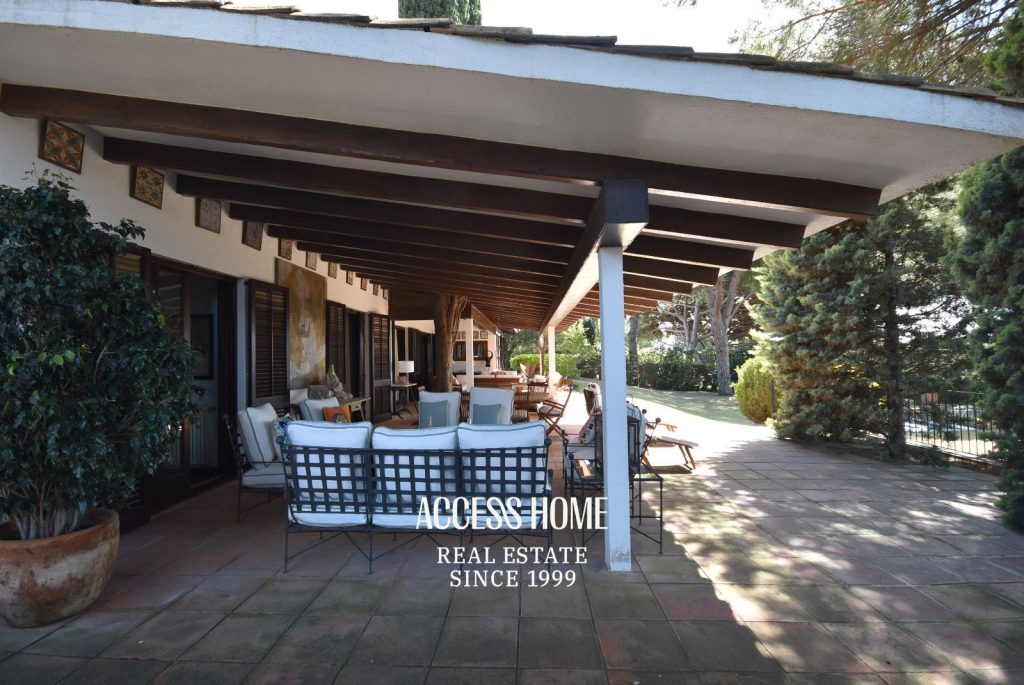 Magnifica casa en  venta una sola planta en esta zona, Sant Vicenç de Montalt