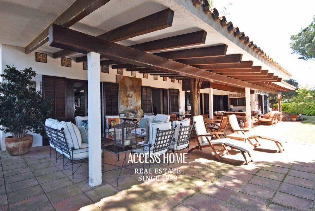 Magnifica casa en  venta una sola planta en esta zona, Sant Vicenç de Montalt