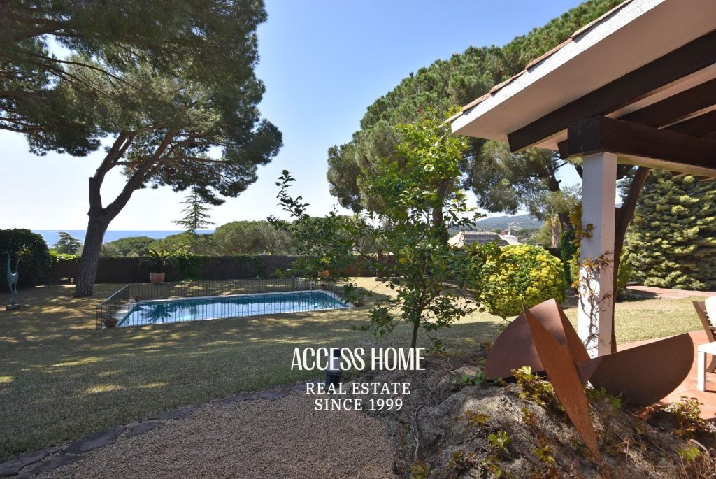 Magnifica casa en  venta una sola planta en esta zona, Sant Vicenç de Montalt