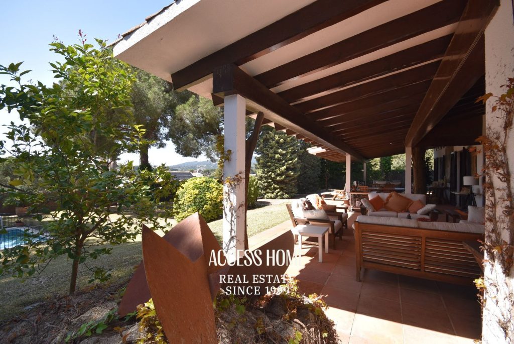 Magnifica casa en  venta una sola planta en esta zona, Sant Vicenç de Montalt