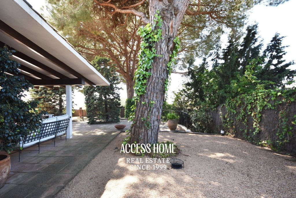 Magnifica casa en  venta una sola planta en esta zona, Sant Vicenç de Montalt