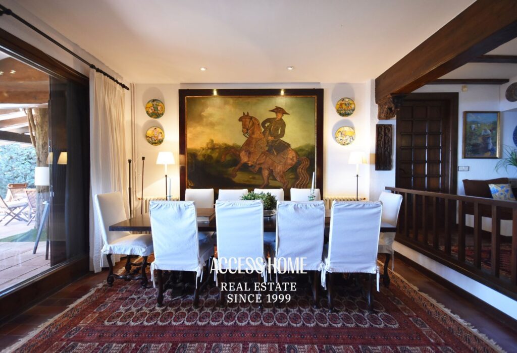 Magnifica casa en  venta una sola planta en esta zona, Sant Vicenç de Montalt