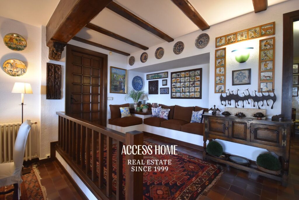Magnifica casa en  venta una sola planta en esta zona, Sant Vicenç de Montalt