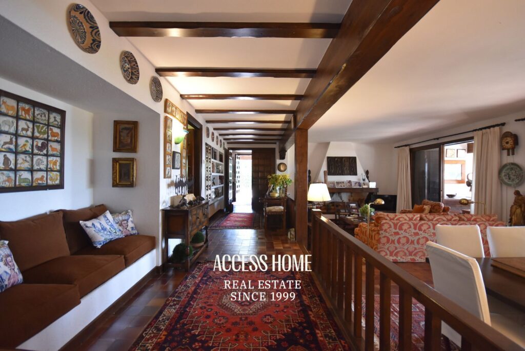Magnifica casa en  venta una sola planta en esta zona, Sant Vicenç de Montalt