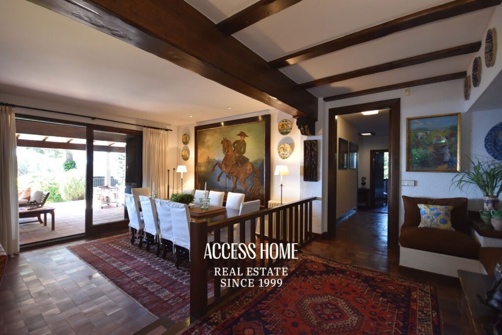 Magnifica casa en  venta una sola planta en esta zona, Sant Vicenç de Montalt