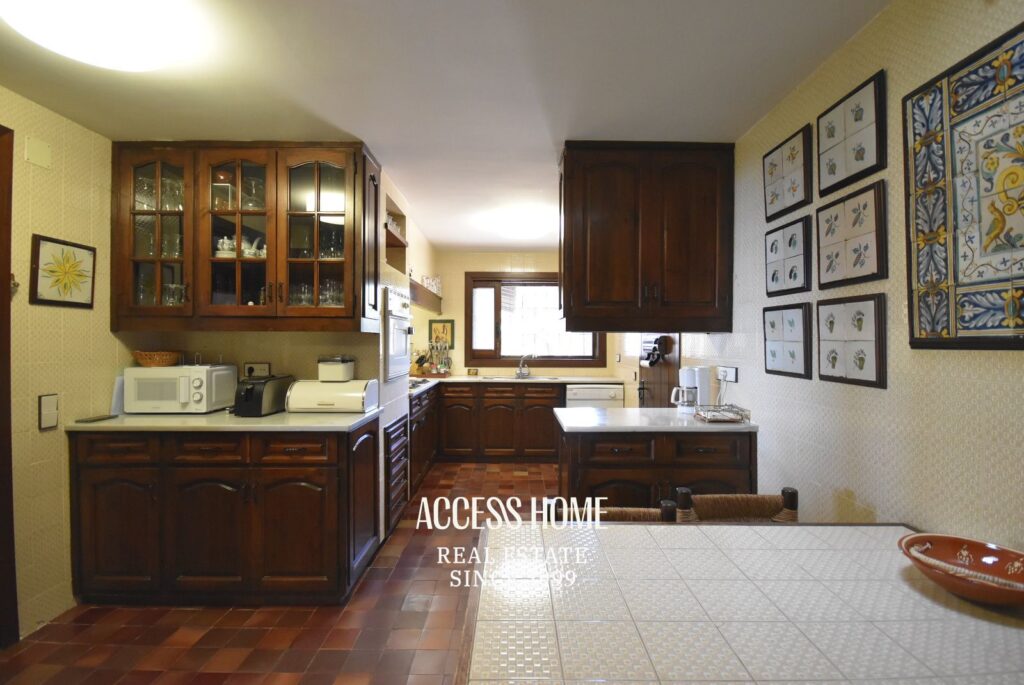 Magnifica casa en  venta una sola planta en esta zona, Sant Vicenç de Montalt