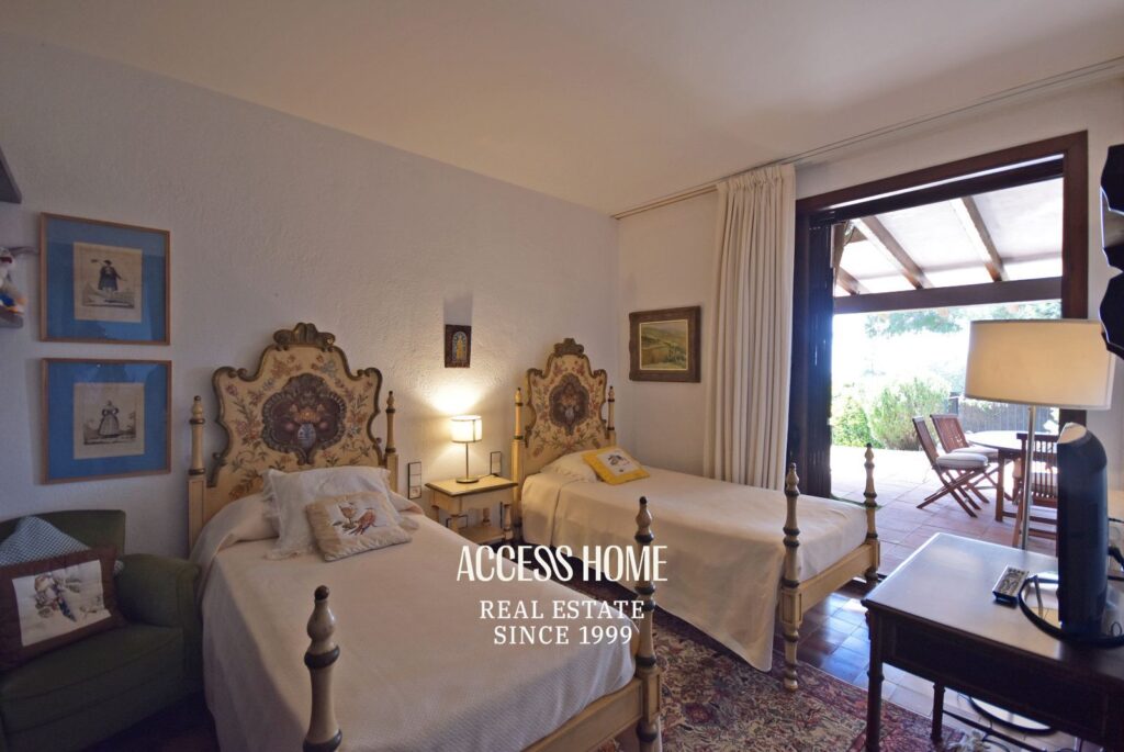 Magnifica casa en  venta una sola planta en esta zona, Sant Vicenç de Montalt