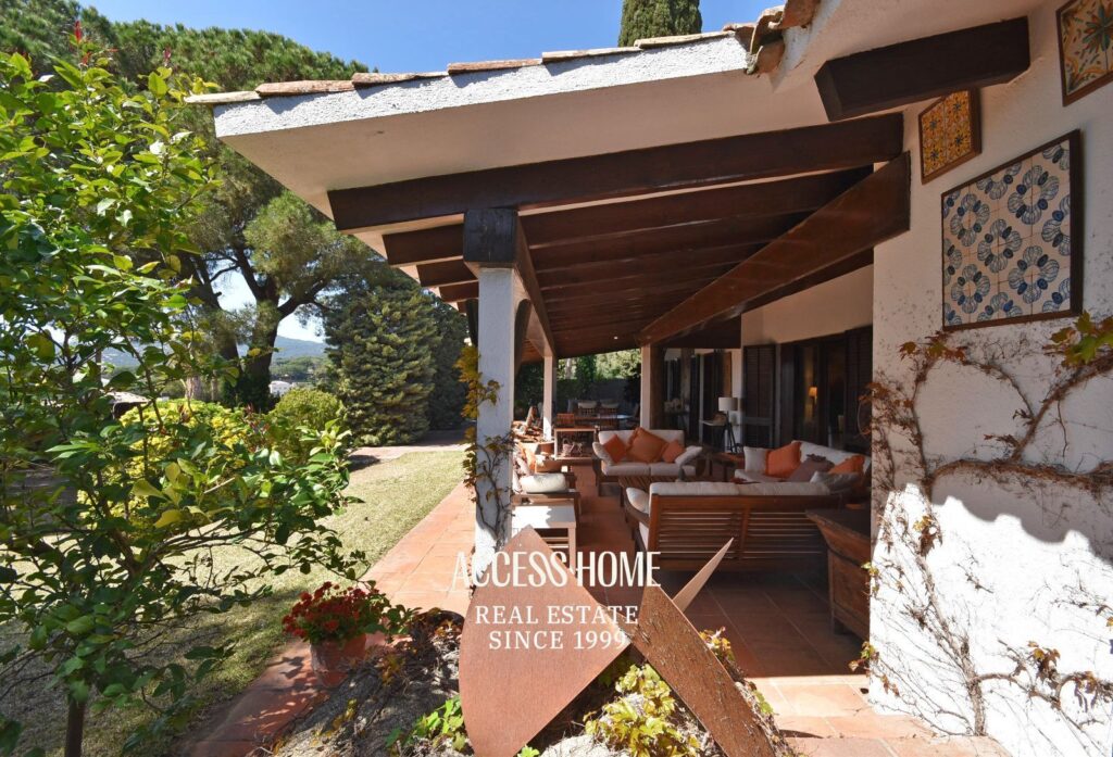 Magnifica casa en  venta una sola planta en esta zona, Sant Vicenç de Montalt